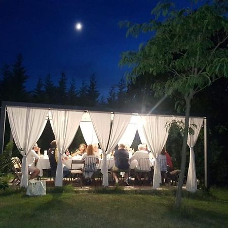 Bed and Breakfast La Torretta Боббіо Екстер'єр фото