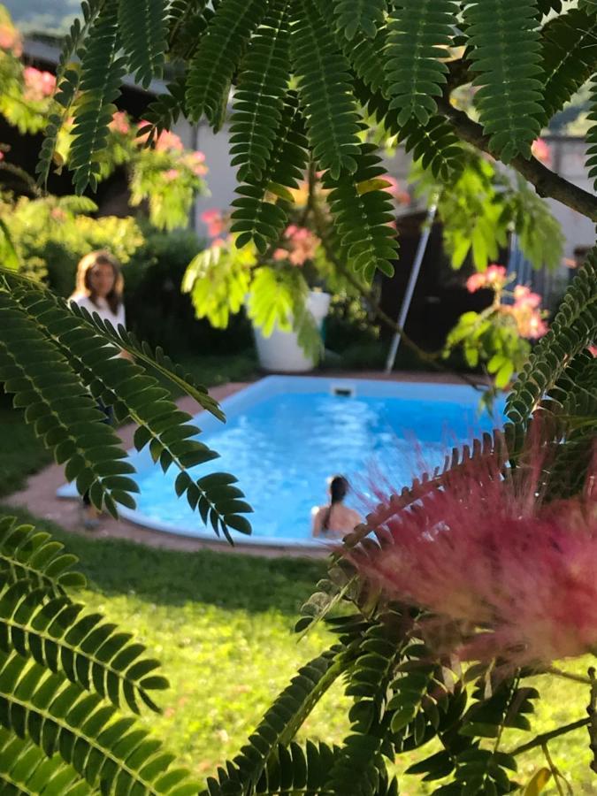 Bed and Breakfast La Torretta Боббіо Екстер'єр фото