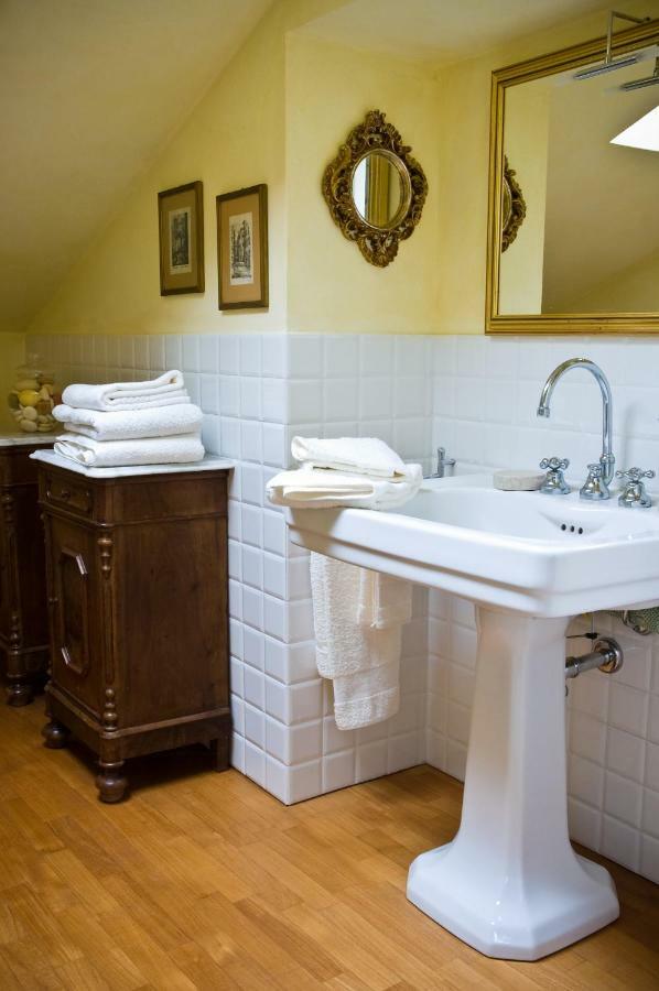 Bed and Breakfast La Torretta Боббіо Екстер'єр фото