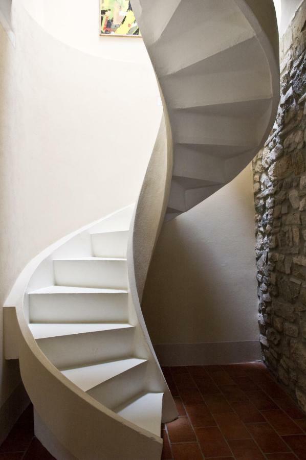 Bed and Breakfast La Torretta Боббіо Екстер'єр фото