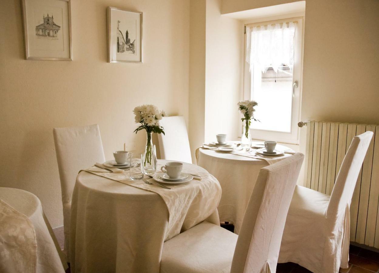 Bed and Breakfast La Torretta Боббіо Екстер'єр фото