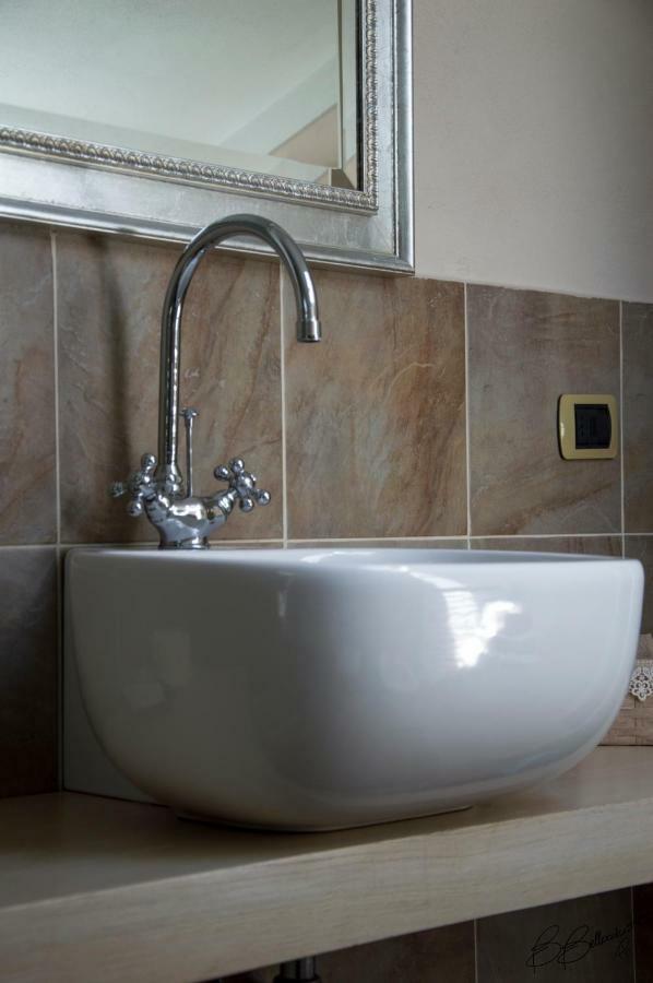 Bed and Breakfast La Torretta Боббіо Екстер'єр фото