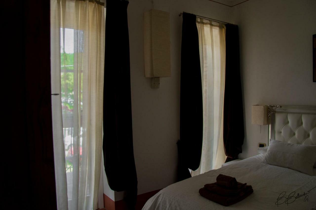 Bed and Breakfast La Torretta Боббіо Екстер'єр фото