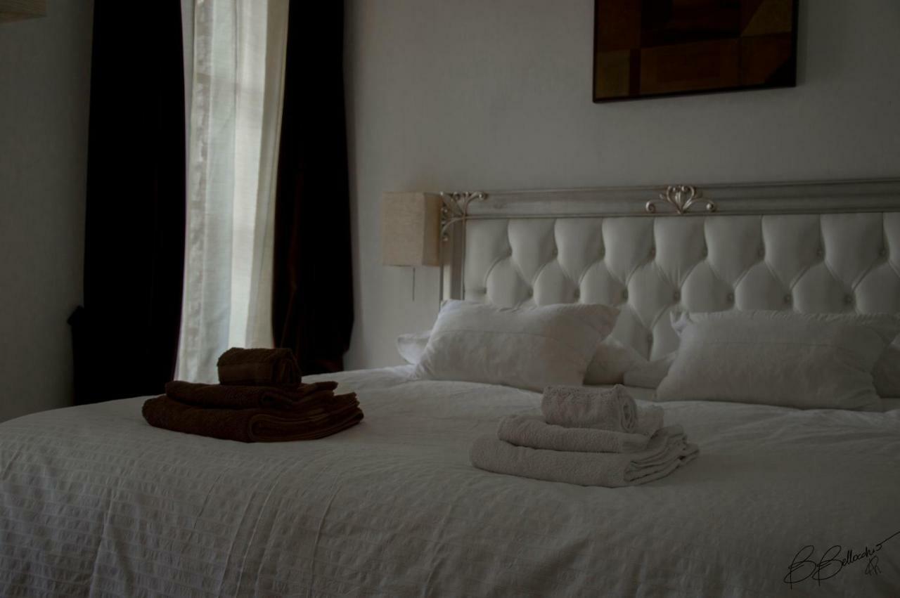 Bed and Breakfast La Torretta Боббіо Екстер'єр фото