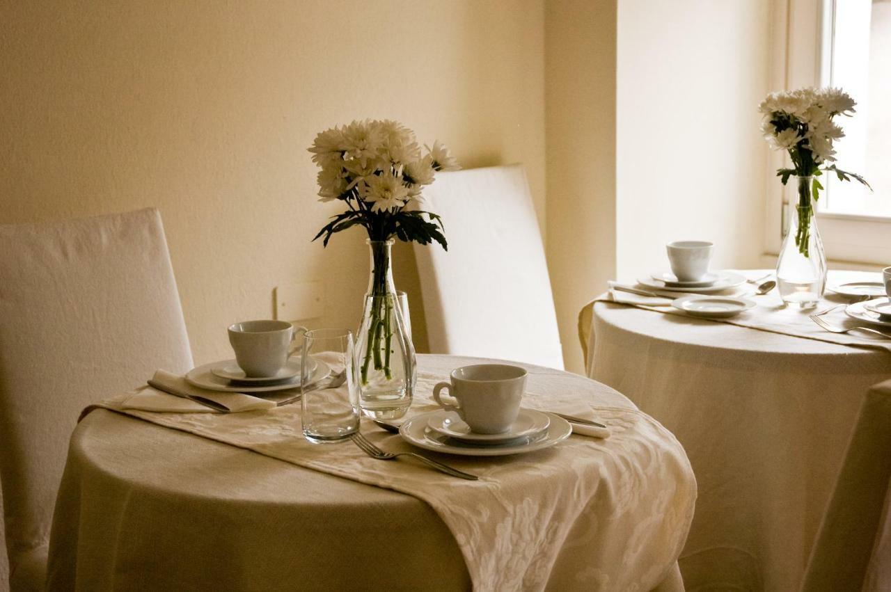 Bed and Breakfast La Torretta Боббіо Екстер'єр фото